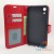    Apple iPhone XR- Book Style Wallet Case with Strap